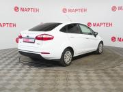 Ford Fiesta Mk6 Рестайлинг Вологда  - изображение 22