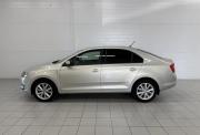 Skoda Rapid I Астрахань  - изображение 27