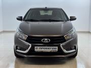 Lada (ВАЗ) Vesta I Москва  - изображение 17