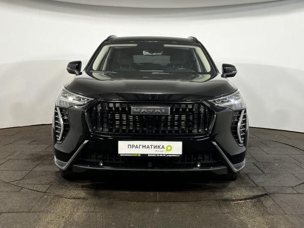 Haval Jolion I Рестайлинг с пробегом 2024 года, цена 1 990 000 рублей, 28831 км, внедорожник, Автокод Объявления