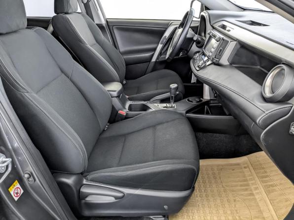 Toyota RAV4 IV (XA40) с пробегом 2013 года, цена 1 990 000 рублей, 137465 км, внедорожник, Автокод Объявления