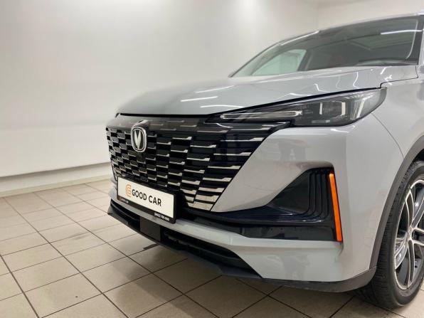 Changan CS55 Plus II с пробегом 2023 года, цена 2 085 000 рублей, 25414 км, внедорожник, Автокод Объявления