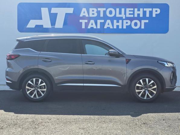 Chery Tiggo 7 Pro Max I с пробегом 2023 года, цена 2 099 000 рублей, 22100 км, внедорожник, Автокод Объявления