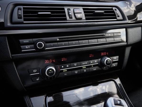 BMW 5 серии VI (F10/F11/F07) с пробегом 2011 года, цена 1 650 000 рублей, 244578 км, седан, Автокод Объявления