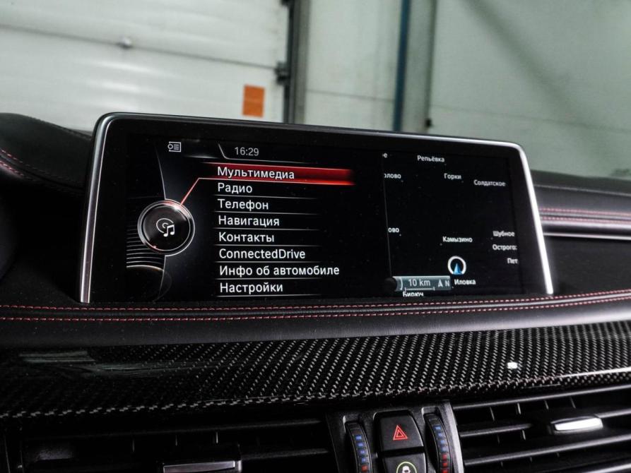 BMW X6 M II (F86) Воронеж  - изображение 20