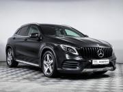 Mercedes-Benz GLA I (X156) Рестайлинг Москва  - изображение 21