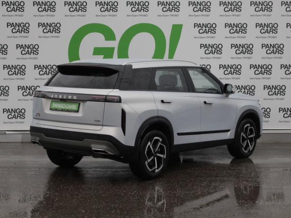 Jaecoo J7 I с пробегом 2023 года, цена 2 415 000 рублей, 20055 км, внедорожник, Автокод Объявления