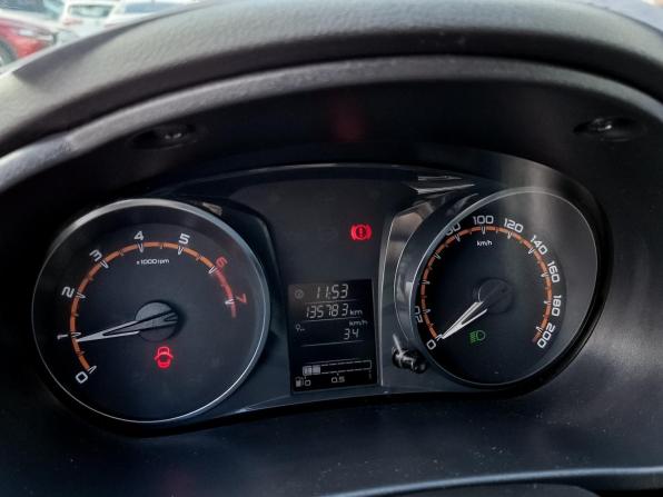 Lada (ВАЗ) Granta I Рестайлинг с пробегом 2022 года, цена 636 000 рублей, 135783 км, хэтчбек, Автокод Объявления