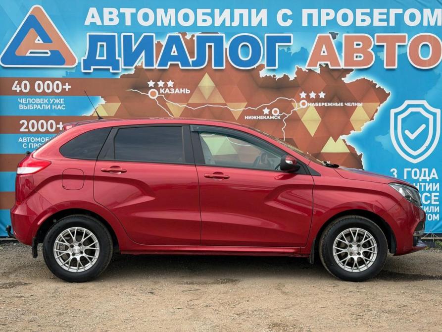 Lada (ВАЗ) XRAY I Набережные Челны  - изображение 2
