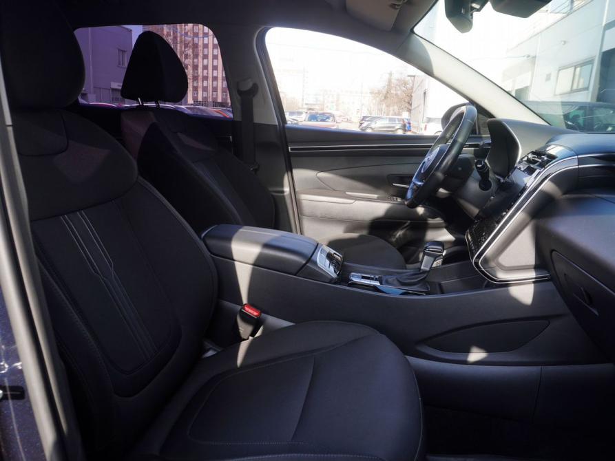 Hyundai Tucson IV Москва  - изображение 10