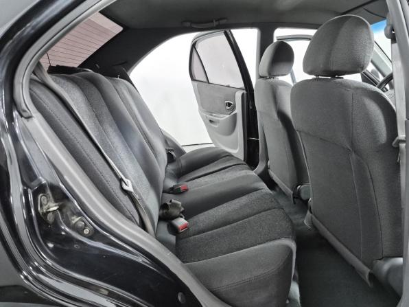 Hyundai Accent II с пробегом 2007 года, цена 235 000 рублей, 268215 км, седан, Автокод Объявления