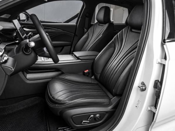 Geely Preface I с пробегом 2024 года, цена 2 625 000 рублей, 18904 км, седан, Автокод Объявления