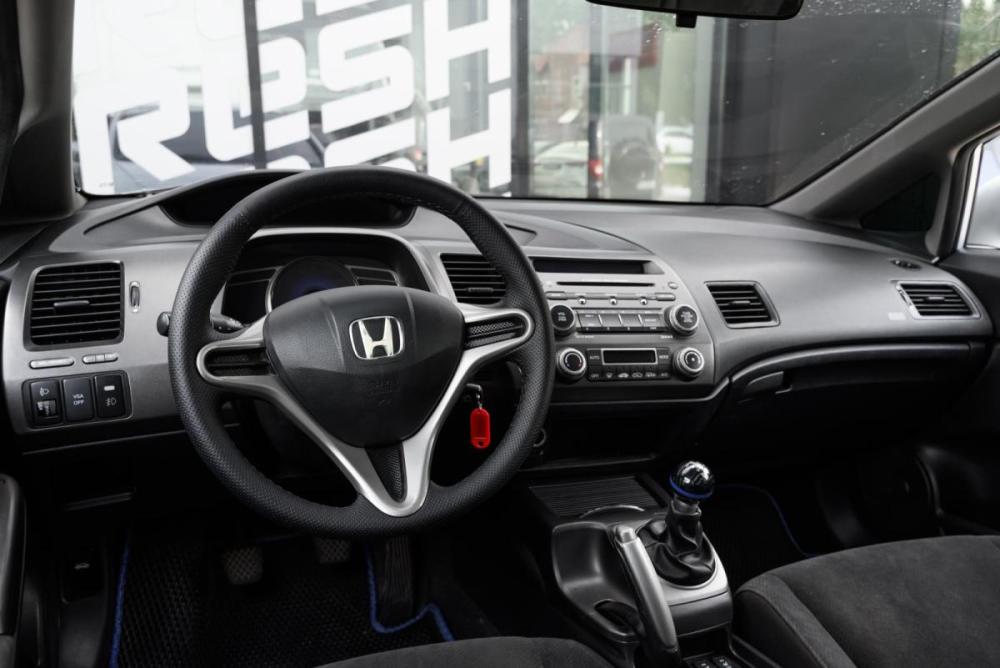 Honda Civic VIII Рестайлинг Ульяновск  - изображение 7