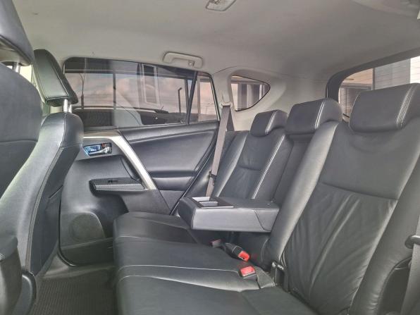 Toyota RAV4 IV (XA40) с пробегом 2013 года, цена 1 809 000 рублей, 248500 км, внедорожник, Автокод Объявления
