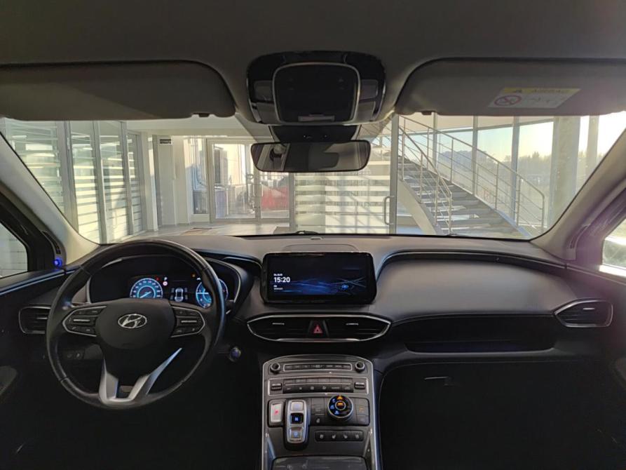 Hyundai Santa Fe IV Рестайлинг Казань  - изображение 17