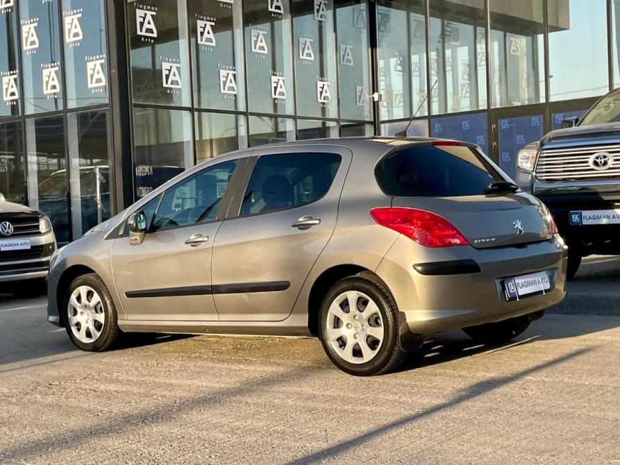 Peugeot 308 I Краснодар  - изображение 2