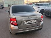 Lada (ВАЗ) Granta I Рестайлинг Санкт-Петербург  - изображение 7