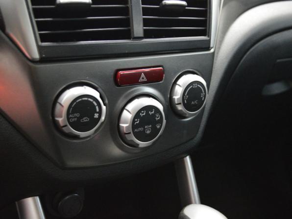 Subaru Forester III с пробегом 2010 года, цена 850 000 рублей, 217376 км, внедорожник, Автокод Объявления