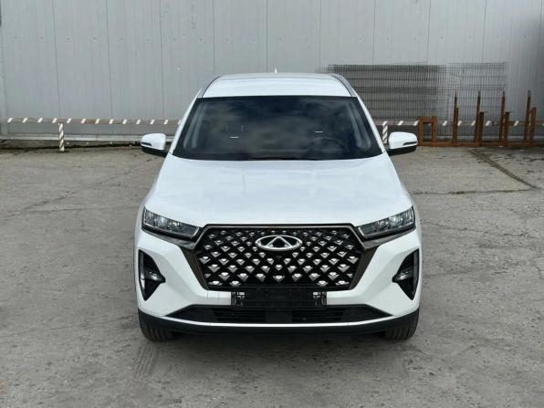 Chery Tiggo 7 Pro Max I с пробегом 2023 года, цена 2 149 000 рублей, 36374 км, внедорожник, Автокод Объявления
