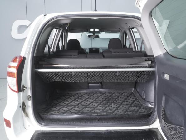 Toyota RAV4 III (XA30) с пробегом 2009 года, цена 1 190 000 рублей, 242245 км, внедорожник, Автокод Объявления