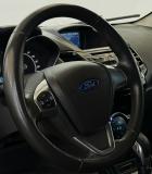 Ford Fiesta Mk6 Рестайлинг Москва  - изображение 27