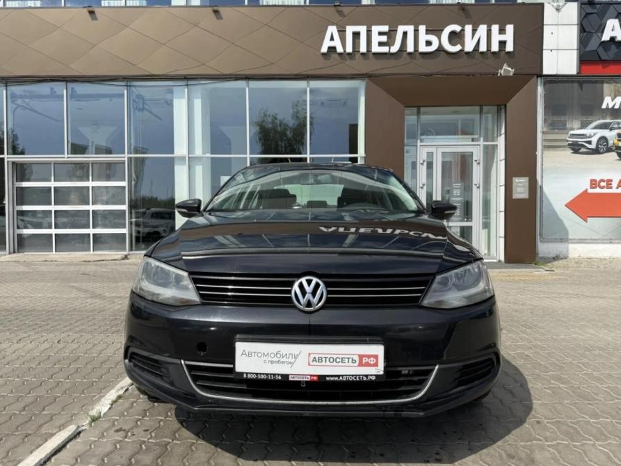 Volkswagen Jetta VI Набережные Челны  - изображение 2