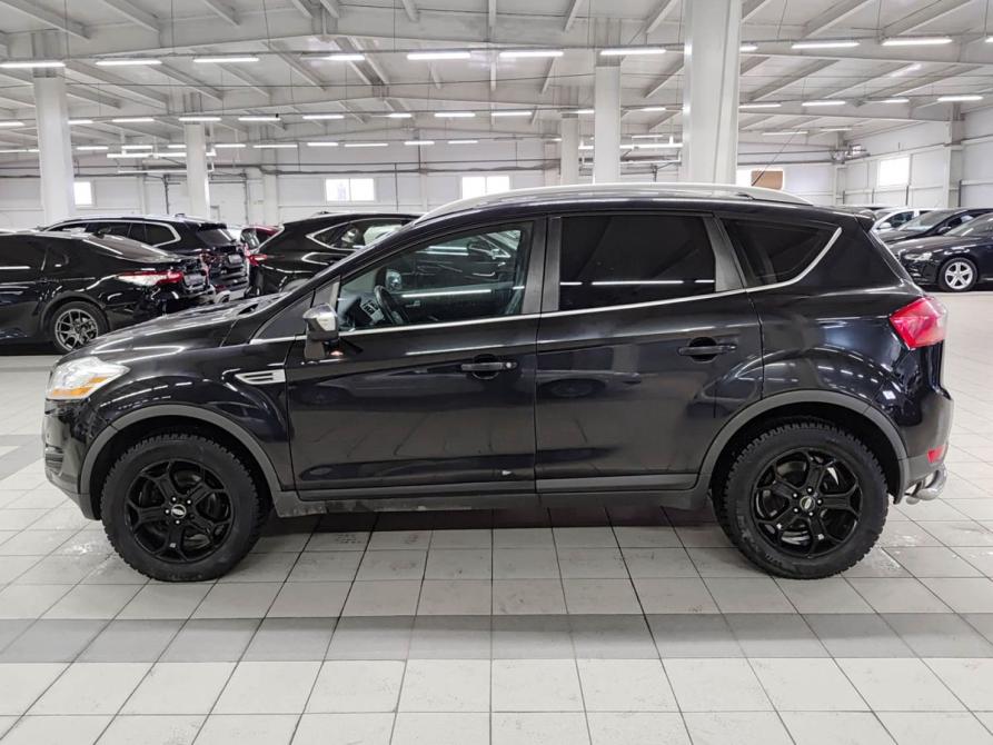 Ford Kuga I Набережные Челны  - изображение 10