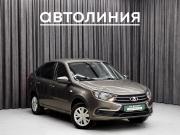 Lada (ВАЗ) Granta I Рестайлинг Красноярск  - изображение 22