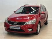 Kia Ceed I Рестайлинг Балашиха  - изображение 14