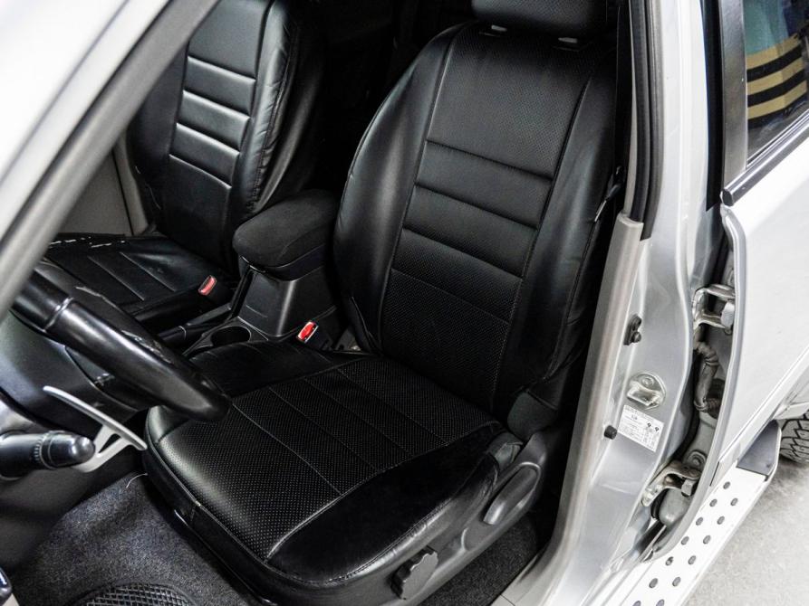 Mitsubishi Pajero Sport II Рестайлинг Тюмень  - изображение 13