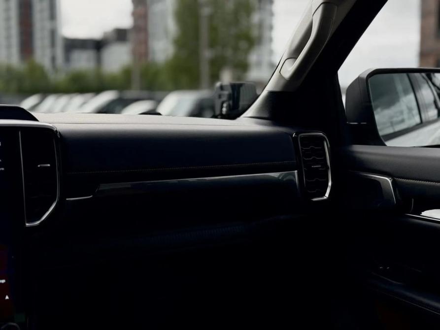 Ford Ranger T6.2 Вологда  - изображение 25