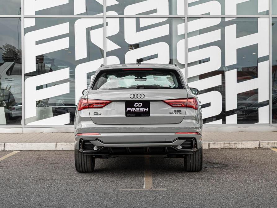 Audi Q3 III (FJ) Краснодар  - изображение 4