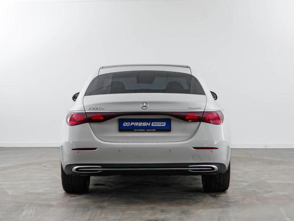 Mercedes-Benz E-Класс VI (W214 S214) с пробегом 2024 года, цена 7 019 999 рублей, 19146 км, седан, Автокод Объявления