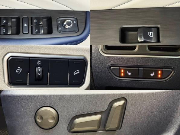 Haval F7x I с пробегом 2022 года, цена 2 045 000 рублей, 82787 км, внедорожник, Автокод Объявления