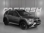 Renault Duster I Рестайлинг Ростов-на-Дону  - изображение 19