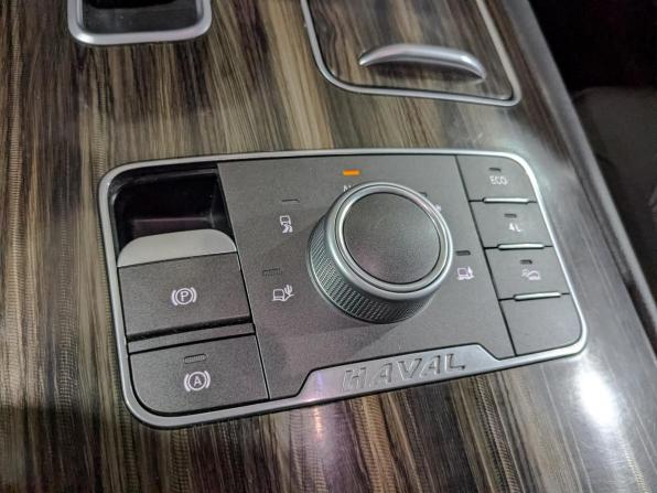 Haval H9 I Рестайлинг с пробегом 2022 года, цена 2 790 000 рублей, 108731 км, внедорожник, Автокод Объявления
