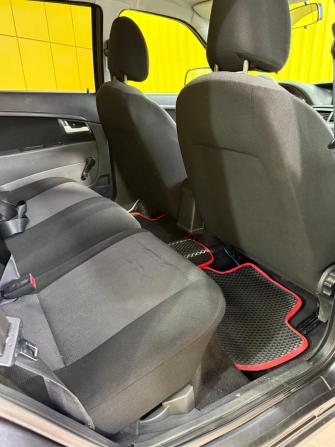 Lada (ВАЗ) Priora I Рестайлинг с пробегом 2014 года, цена 449 000 рублей, 96244 км, хэтчбек, Автокод Объявления