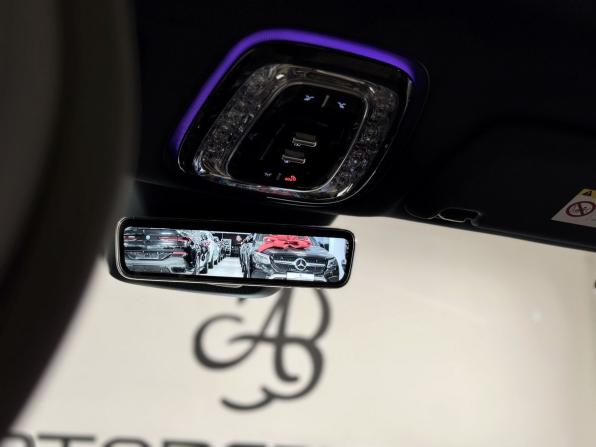 Zeekr 8X с пробегом 2026 года, цена 12 200 000 рублей, 55 км, внедорожник, Автокод Объявления