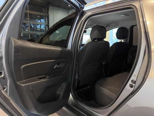 Renault Duster II с пробегом 2021 года, цена 2 150 000 рублей, 63539 км, внедорожник, Автокод Объявления
