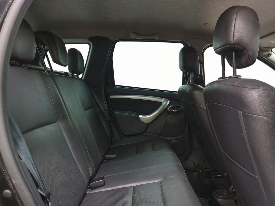 Nissan Terrano III (D10) Москва  - изображение 20