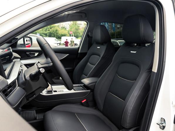 Chery Tiggo 7 Pro Max I с пробегом 2023 года, цена 1 925 000 рублей, 18999 км, внедорожник, Автокод Объявления