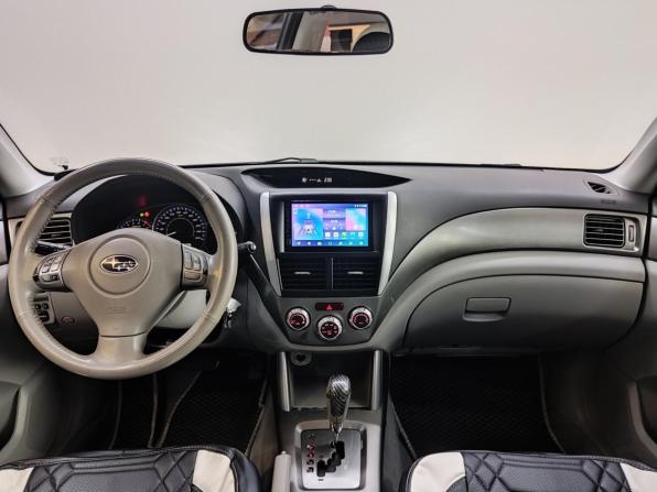 Subaru Forester III с пробегом 2010 года, цена 1 100 000 рублей, 299037 км, внедорожник, Автокод Объявления