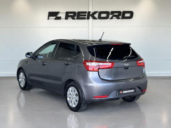 Kia Rio III с пробегом 2014 года, цена 709 000 рублей, 197329 км, хэтчбек, Автокод Объявления