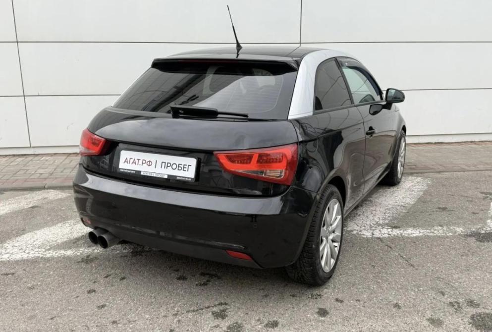 Audi A1 I (8X) Ставрополь  - изображение 6