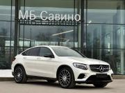 Mercedes-Benz GLC Coupe AMG I (C253) Пермь  - изображение 21