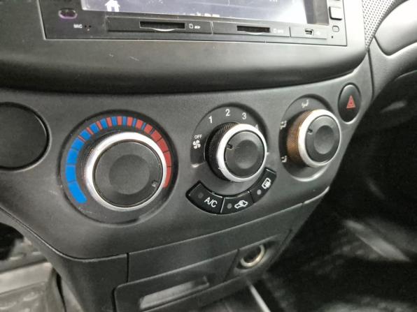 Chevrolet Aveo I Рестайлинг с пробегом 2011 года, цена 495 000 рублей, 118450 км, седан, Автокод Объявления