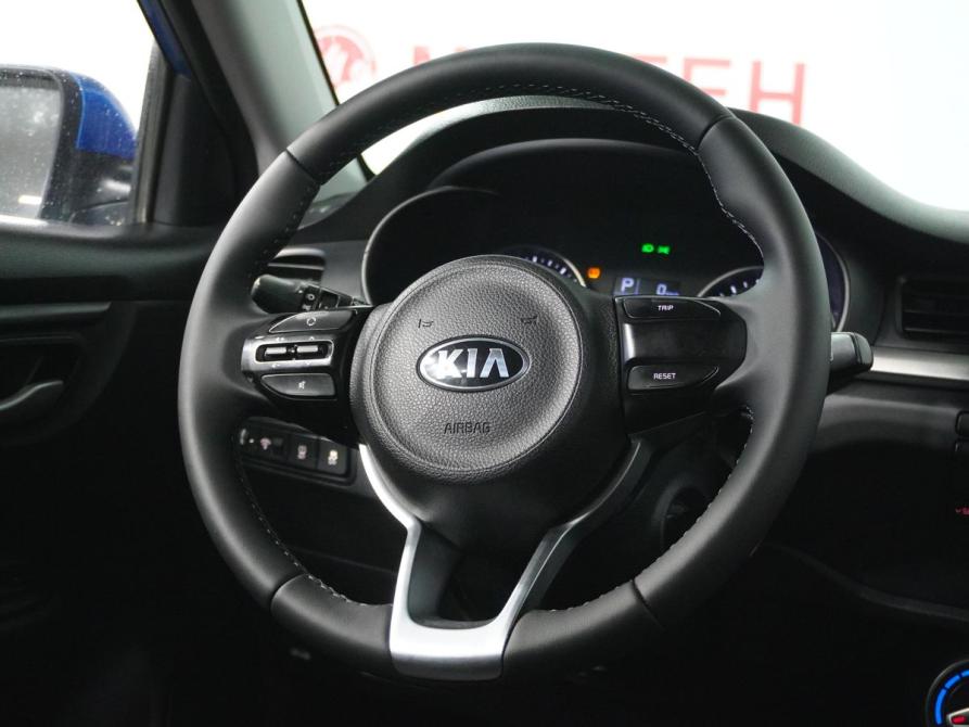 Kia Rio IV Вологда  - изображение 18