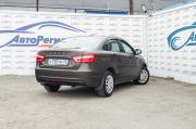 Lada (ВАЗ) Vesta I Курган  - изображение 22