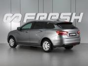 Lada (ВАЗ) Vesta I Минеральные Воды  - изображение 18