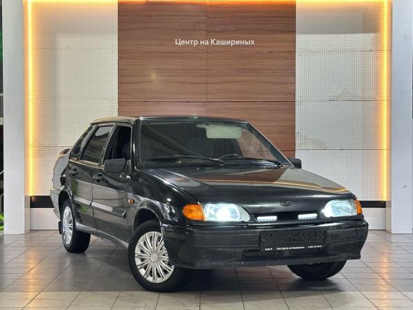 Lada (ВАЗ) 2115 с пробегом 2012 года, цена 169 990 рублей, 248569 км, седан, Автокод Объявления